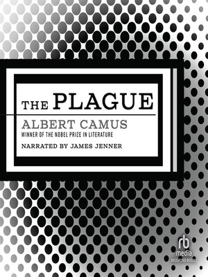 cover image of The Plague "International Edition"